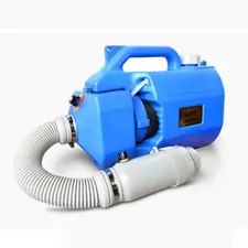 New ListingElectric ULV Cold Fogger Disinfectant Sprayer 5L For Commercial/Residential 110V