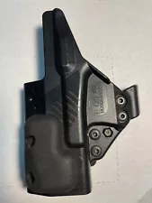 Raven Concealment Eidolon G19 - IWB Ambi Holster