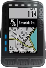 Wahoo ELEMNT ROAM GPS Cycling/Bike Computer WFcc4