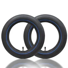 2 Inner Tubes 100/90-19 For Honda Yamaha Kawasaki Suzuki KTM Husqvarna Dirt Bike