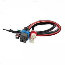 Neutral Safety Switch Connector 7-PIN & 4-PIN Wire leads For 4L60E 4L80E 4L65E (For: 2001 Chevrolet Monte Carlo)