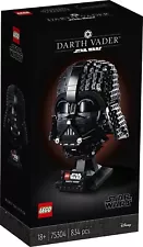 LEGO Star Wars: Darth Vader Helmet (75304)