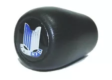 New Leather Gear Shift Knob for Triumph TR4 TR250 TR6 TR7 TR8 GT6 and Spitfire