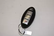 2013 Nissan 370Z Key Fob