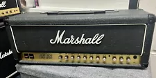 1987 Marshall 2210 JCM 800 Lead Series Tube Amp *Used (Huntingtons / CJ Ramone)