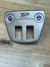 Taylormade TP Collection Dupage Putter **Head Only** No Shaft