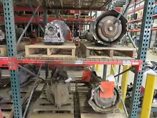 07 08 Ford F150 Automatic Transmission Assembly 4x4 154K OEM LKQ