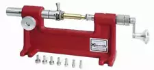 Hornady Cam Lock Case Trimmer Accurately Restores Fired Case Multicaliber-050140