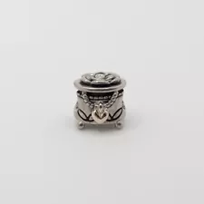 Pandora Pandora's Jewelry Box Charm #791019 - PA100