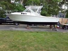 Boat for sale by owner