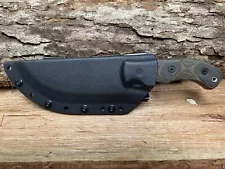 Tops Tom Brown Tracker-3 Knife