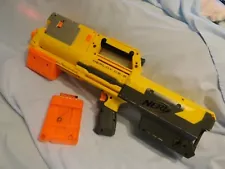 Nerf N-Strike Deploy CS-6 w/Laser Sight