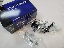 Shimano Trinidad 14A Brand New Made Japan Fast Ship