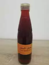 Acacia tortilis raw honey from Oman (Samar Honey)