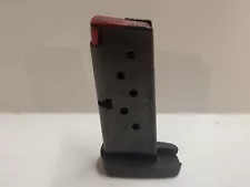 TAURUS PT 738 380 ACP 6 ROUND MAGAZINE