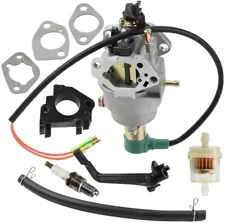 Carburetor for Cummins Onan Homesite Power 6500 13HP 5 5.5 KW Generator