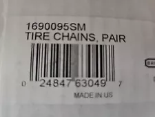 Tire Chains