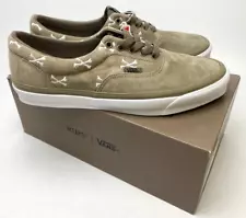 2022 VANS x WTAPS OG ERA ~COYOTE~ LX 11 wtaps/fog/defcon/supreme/syndicate/kanye