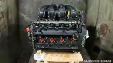 2007 2008 Kia Rondo 2.4L 4 Cyl Engine Motor 79K Miles OEM