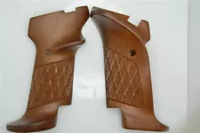 TARGET pistol grips for HIGH STANDARD Gun Parts NEW! RARE GRIPS GREAT FOR TARGET