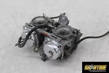 86-87 HONDA REBEL 450 CMX450 CARB CARBURETOR (For: Honda Rebel 450)