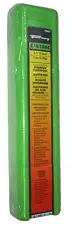 Forney 7018AC Stick Welding Rods 1/8 in Dia Low Hydrogen for AC Welder 5 lb