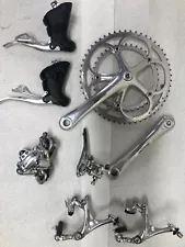 Campagnolo Chorus 10 speed groupset 172.5