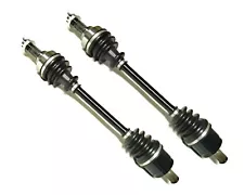 2 DTA Rear CV Axles Fit 2020 2021 Honda Foreman Rubicon 500 TRX520FM6 TRX520FA