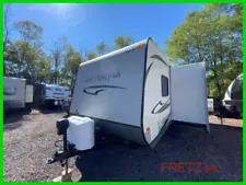 2013 Jayco Jay Feather Ultra Lite 20M Used