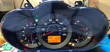 2006-2008 TOYOTA RAV4 USED DASHBOARD INSTRUMENT CLUSTER FOR SALE