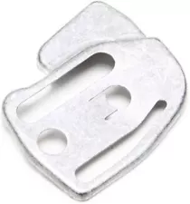 McCulloch CS2138 CS400 P840 Chainsaw Chain Guide Plate