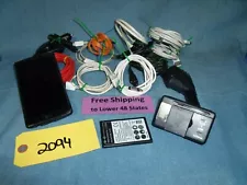 LG G-4 Verizon Cell Phone w/ LONG cables and battery 5-1/2" x 3" FREE SHIP!