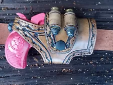 Handmade Bond Arms 3.5 Inch Driving Holster 45/410 Ammo Holder