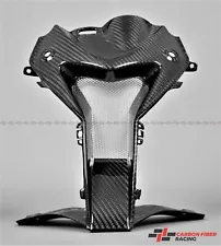 Carbon Fiber Upper Fairing Stay Bracket for BMW S1000RR 2009-2014 (For: 2009 BMW S1000RR)