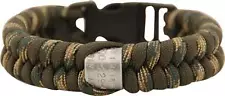 Camo Duck Band Bracelet- Hunting Waterfowl Jewelary Goose decoys calls Fowl Life