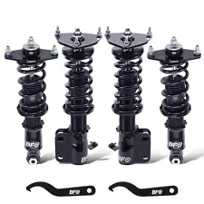 Coilover Lowering Suspension Kit for Toyota 86 GT86 BRZ FRS FR-S 12+ Adj. Height