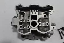 04 YAMAHA YFZ450 ENGINE TOP END CYLINDER HEAD 5TA-11102-10-00