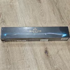 Harry Potter Magic Caster Wand Ultimate Wand Experience - Defiant Edition