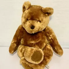 Teddy Bear, Brown