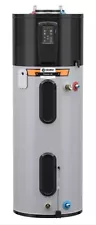 Premier® 50 gal 4.5kW Smart Hybrid Electric Heat Pump Water Heater NW2