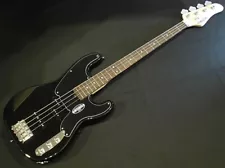 Schecter Ol-Tb/Blk/R Spot Model Electric Bass