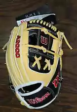 wilson a2000 i web for sale