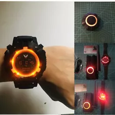 Game Tom Clancy's The Division Cosplay Watch Communicator SeekerMine Prop Models