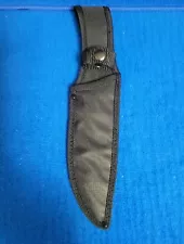 Knife Sheath - Nylon