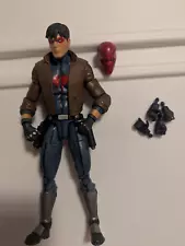 DC Multiverse Red Hood (Jason Todd) loose & complete 6" figure