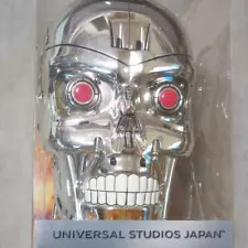 Terminator Head Figure Limited