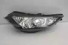 Honda Civic Left Side Headlight 2012 TO 2015 33150-TV0-E112-M1 Genuine