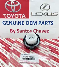 1989-2004 TOYOTA Fuel Gas Cap GENUINE OEM PART 77310-48020 (For: 1990 Toyota Corolla GTS)