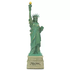 Statue of Liberty NYC Model (6") - New York City Replica Souvenir Travel Gift