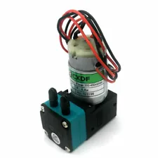 Ink Pump for Wide Format Printers (300/min) 24V 4.4W